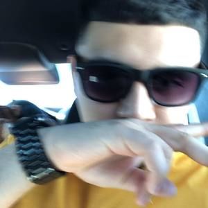 Meet your Posher, Jay